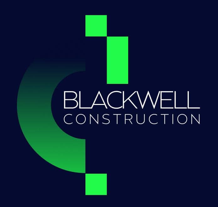 Logo Blue